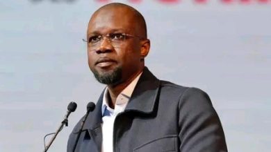 Suspension des voyages : les fortes annonces d'Ousmane Sonko