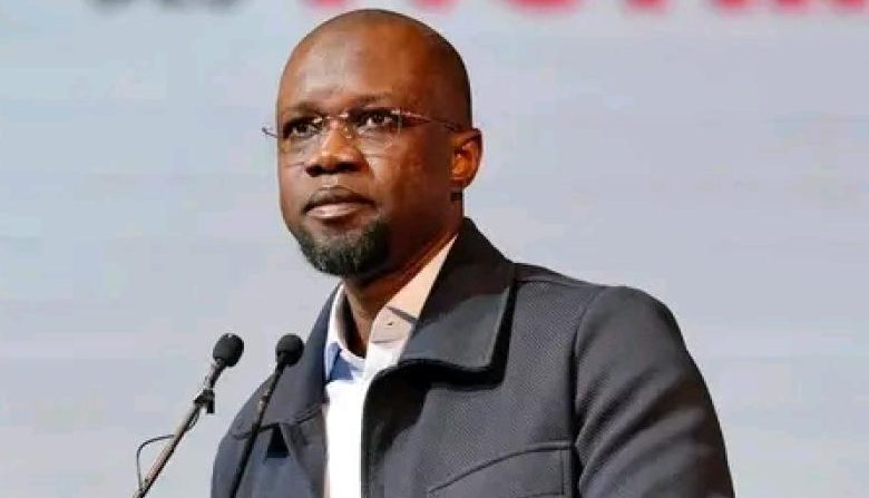 Suspension des voyages : les fortes annonces d'Ousmane Sonko