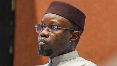 Pastef : Ousmane Sonko nomme plusieurs vice-présidents et SG adjoints