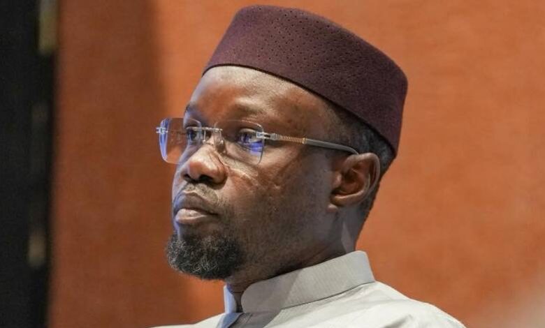 Pastef : Ousmane Sonko nomme plusieurs vice-présidents et SG adjoints