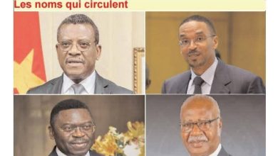 Les journaux camerounais du lundi 06 avril 2026