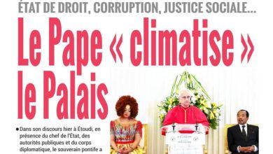 Les journaux de Cameroun du jeudi 16 avril 2026