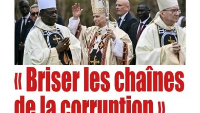 Les journaux camerounais du vendredi 17 avril 2026
