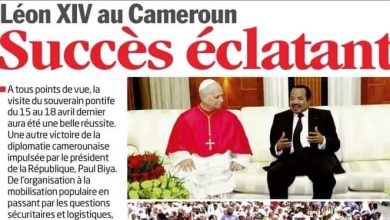 Les journaux camerounais du mardi 21 avril 2026