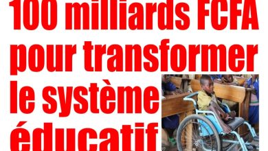 Les journaux du Cameroun du lundi 27 avril 2026