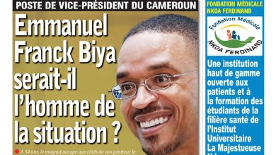 Les journaux du Cameroun du mardi 28 avril 2026