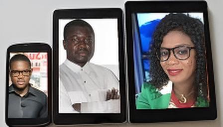 La revue de presse en wolof sur ZIK FM, RFM, REWMI FM et WALF FM