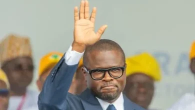 Bénin : Romuald Wadagni déclaré vainqueur, avec 94,05 %