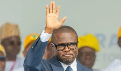 Bénin : Romuald Wadagni déclaré vainqueur, avec 94,05 %