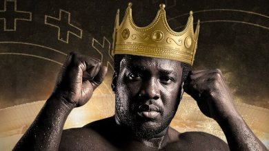 Sa Thiès a battu ce dimanche Modou Lô, Roi des arènes depuis 2019