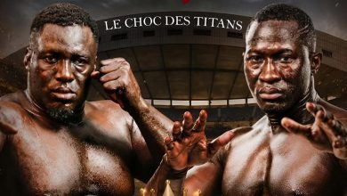 Le combat Sa Thiès-Ada Fass ficelé par Albourakh Events