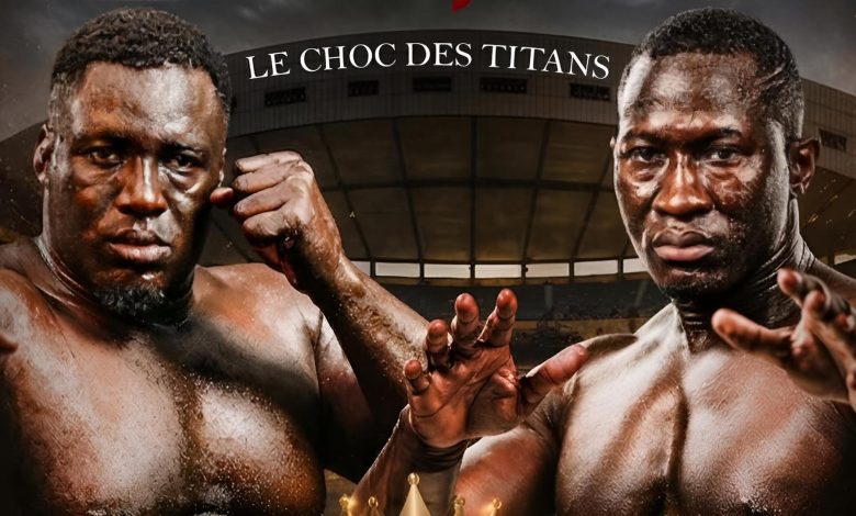 Le combat Sa Thiès-Ada Fass ficelé par Albourakh Events