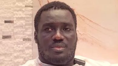 Le Roi des arènes Sa Thiès envoie un message à Modou et à la jeunesse