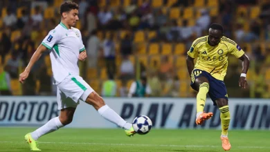 AFC Champions League Two : Sadio Mané en finale