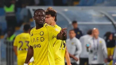 Retour tonitruant de Sadio Mané, avec un doublé