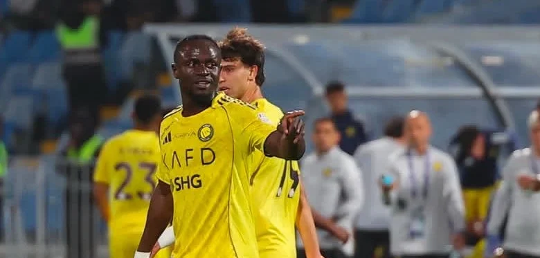 Retour tonitruant de Sadio Mané, avec un doublé