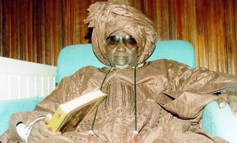 Le Magal de Serigne Abdoul Ahad Mbacké célébré, ce dimanche
