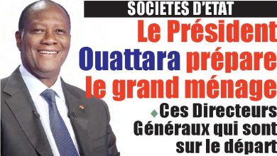 Les journaux de Côte d'Ivoire du jeudi 23 avril 2026