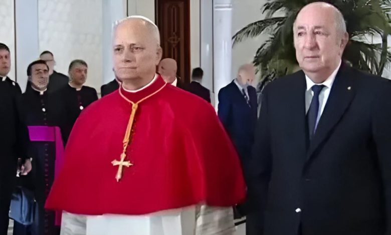 Visite de 10 jours du Pape Léon XIV en Afrique