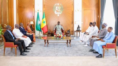 Centenaire de Wade : le Président Diomaye de la partie