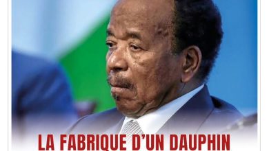 Les journaux du Cameroun du mardi 07 avril 2026