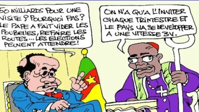 Les journaux du Cameroun du mercredi 29 avril 2026