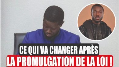 Les journaux sénégalais du mercredi 01 avril 2026