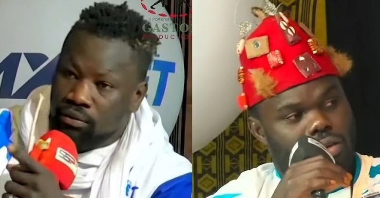 Combat du 7 juin : Boy Niang et Reug Reug promettent du chaud