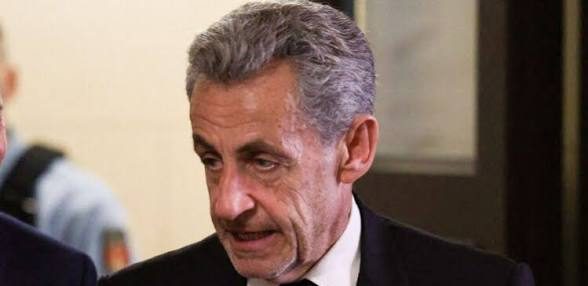 Financement libyen : 7 ans de prison requis contre Nicolas Sarkozy