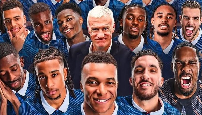 Mondial 2026 : la liste de la France, sans plusieurs stars