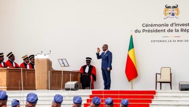 Le Bénin que promet Romuald Wadagni