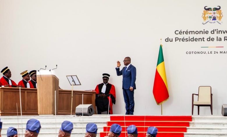 Le Bénin que promet Romuald Wadagni