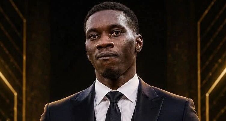 Ligue conférence & Premier League : la saison XXL d'Ismaïla Sarr