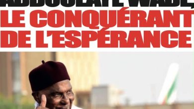 Les journaux sénégalais du samedi 30 mai 2026