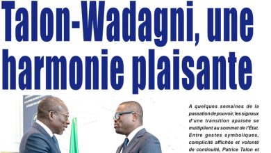 Les journaux du Bénin du mardi 05 mai 2026