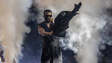 Après le Stade de France, Fally Ipupa vers une nouveau défi
