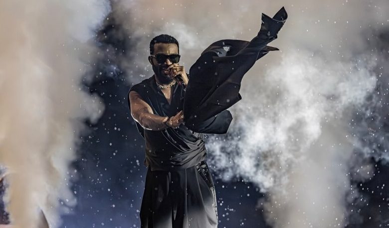 Après le Stade de France, Fally Ipupa vers une nouveau défi