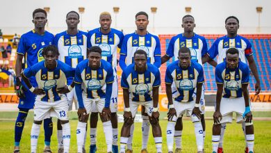Ligue 1 : AJEL noyée à Gorée, Teungueth à nouveau leader