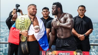 Battu par KO, Reug Reug perd son titre mondial