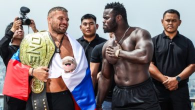 Battu par KO, Reug Reug perd son titre mondial