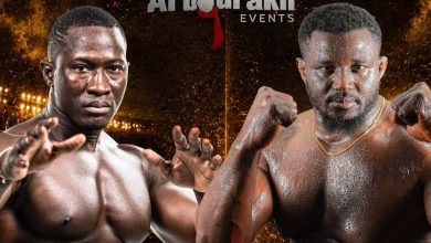 Albourakh Events signe Ada Fass-Balla Gaye 2