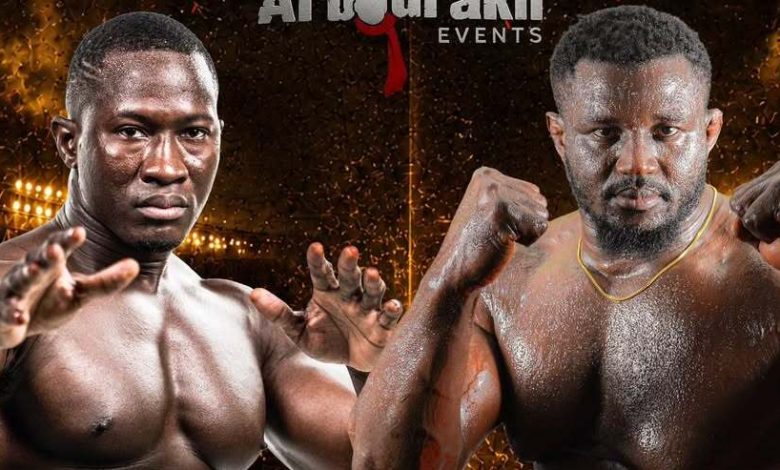 Albourakh Events signe Ada Fass-Balla Gaye 2
