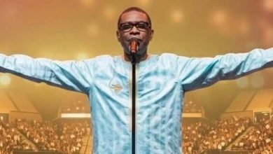 Grand Bal : Youssou Ndour retrouve Bercy, 4 ans après