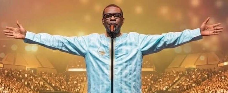 Grand Bal : Youssou Ndour retrouve Bercy, 4 ans après