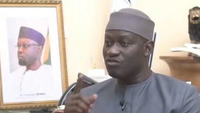 Diomaye-Sonko, Pastef...Les vérités d'Abbas Fall
