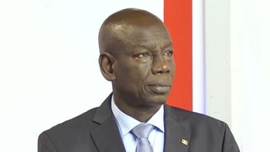 Situation politique : les regrets d'Abdoulaye Wilane