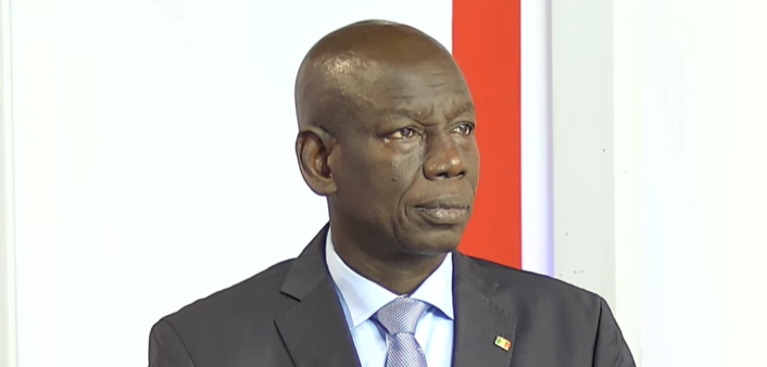 Situation politique : les regrets d'Abdoulaye Wilane