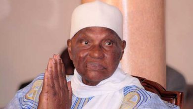 Célébration des 100 ans d'Abdoulaye Wade : un grand secret révélé