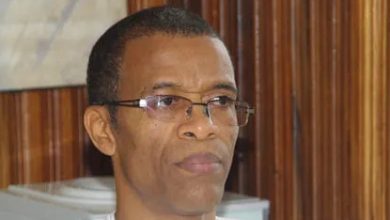 Refondation du PS : le nouvel appel d'Alioune Ndoye