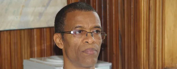 Refondation du PS : le nouvel appel d'Alioune Ndoye